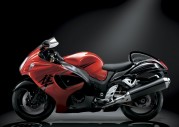 Suzuki Hayabusa GSX1300R